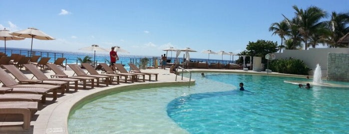 Ocean Spa Hotel is one of Lugares favoritos de Hugo.