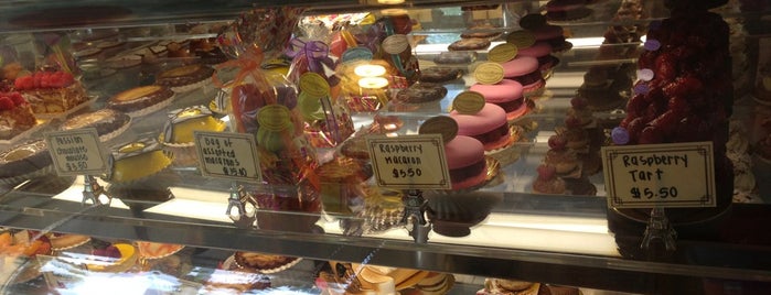 Gateaux Maison is one of Najlaさんのお気に入りスポット.