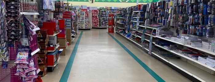 Dollar Tree is one of bigRED's Top Pix.
