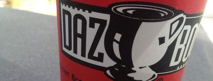 Dazbog @ Columbine is one of Coffee Shops - Colorado Springs.