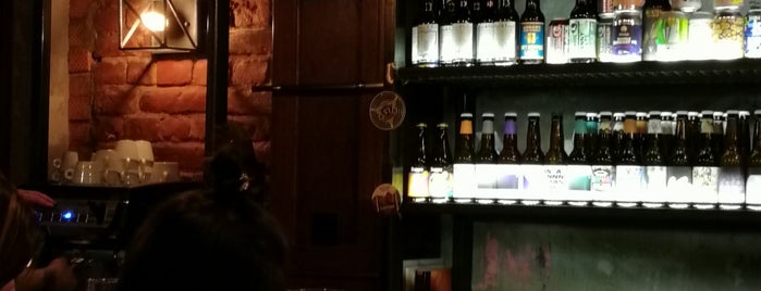LESTR bar is one of Craft Beer.