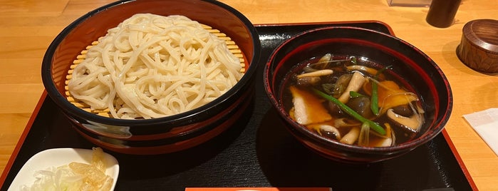 熊たまや is one of 北関東 うどん屋 | Udon Restaurnats in North Kanto Area.