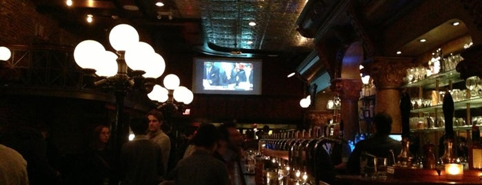 Stoddard's Fine Food & Ale is one of Boston's Best Pubs - 2013.