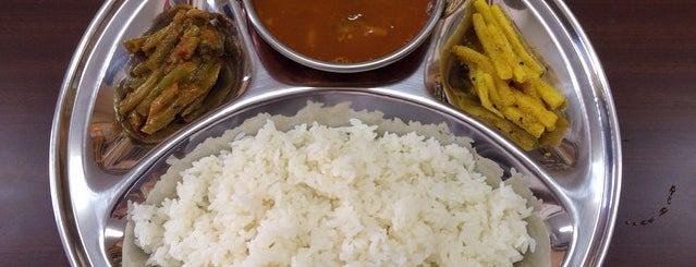 Purja Dining is one of spicy or asian.