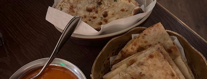 Kahani is one of Best Indian Restaurants in London.