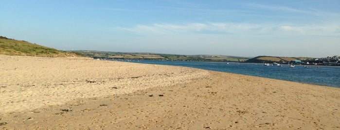 Rock Beach is one of Plwmさんの保存済みスポット.