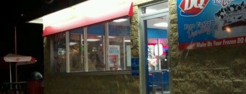 Dairy Queen is one of Estepha’s Liked Places.
