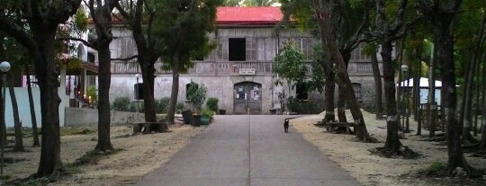 Alcoy is one of Cebu Province.