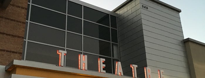 Landmark Theater at Greenwood Village is one of Denver.