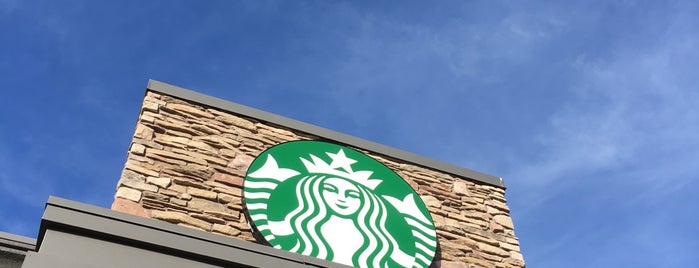 Starbucks is one of Java Nation.