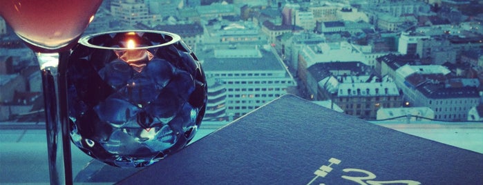 34 SkyBar is one of Attractions in Oslo.
