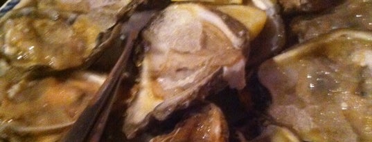 Steamers Oyster & Steakhouse is one of Charleston.