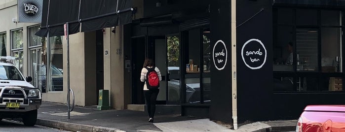Brooklyn Hide is one of Sydney Breakfast and Cafes.