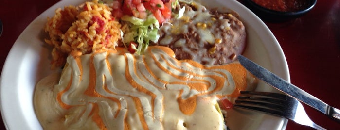 Paco's Tacos & Tequila is one of Top 10 Dinner Spots in SouthPark.