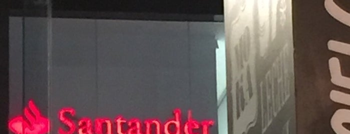 Santander is one of สถานที่ที่ Francisco ถูกใจ.