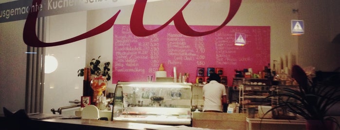 Sweet2go is one of Berlin Best: Ice cream.