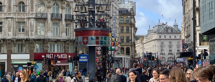 Pepe Italian Street Food is one of London Bucket list part II.