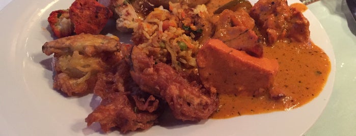 Mehek Fine Indian Dining is one of Fave places to dine & quaff.
