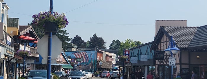 City of Poulsbo is one of Cities, Counties, States, Countries!.