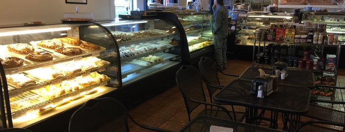 Bella Roma Bakery And Italian MarketMarket is one of Treasure Coast's Treasures.
