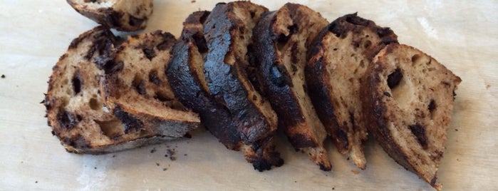 True Loaf Bakery is one of The 15 Best Family-Friendly Places in Miami Beach.
