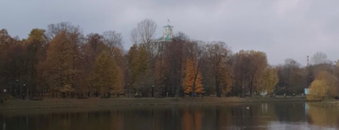 Музей-заповедник «Зарайский кремль» is one of Travelling Russia.