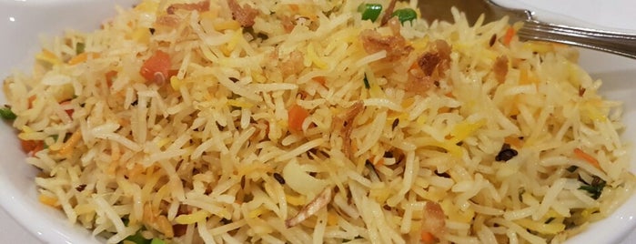 Lentil Nepalese, Indian Cusine is one of Gabriele'nin Beğendiği Mekanlar.