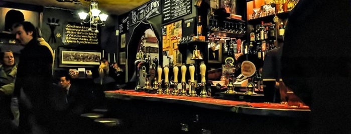The Grenadier is one of Trip tips: London.