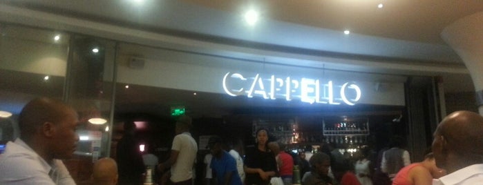Capello is one of All-time favorites in South Africa.
