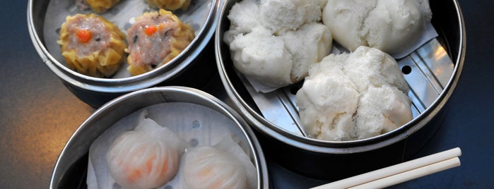Asian Court is one of Baltimore Sun's 100 Best Restaurants (2012).