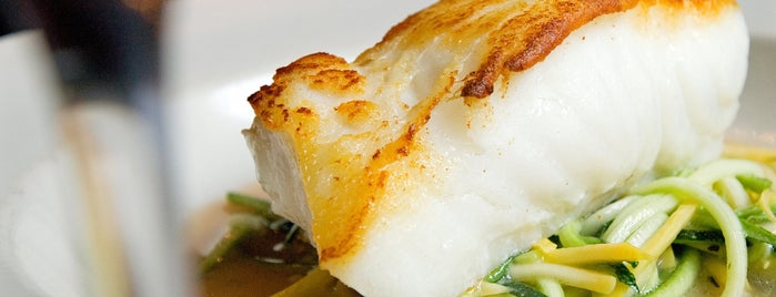 Portalli's is one of Baltimore Sun's 100 Best Restaurants (2012).
