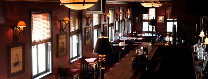Sláinte Irish Pub is one of Restaurants.