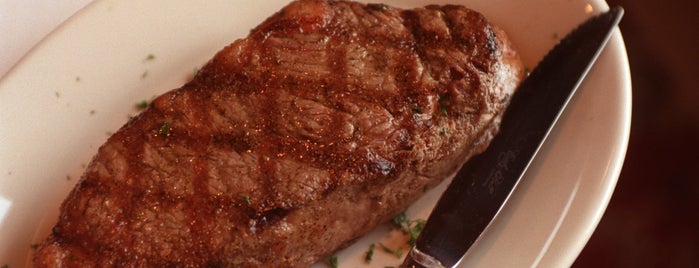 Ruth's Chris Steak House - Pikesville, MD is one of Baltimore Sun's 100 Best Restaurants (2012).