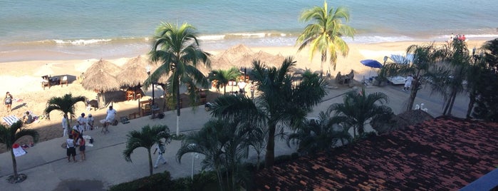 Villas Vista del Sol is one of The 11 Best Places for Condos in Puerto Vallarta.
