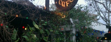 Hobbit Cafe is one of Houston breakfast.