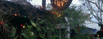 Hobbit Cafe is one of Restaurants I've Visited part 2.