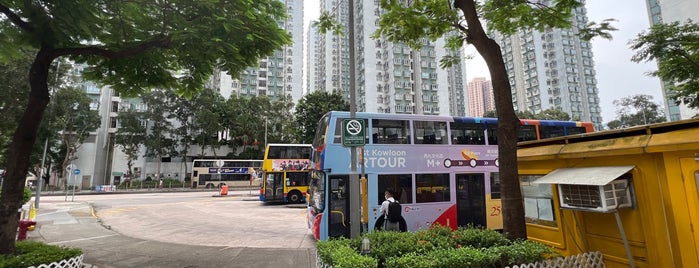 香港 巴士 1