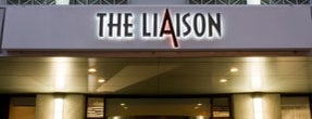 The Liaison Capitol Hill is one of NYC & PHL.