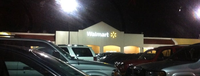 Walmart is one of Travel.