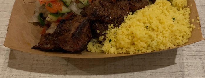 Restaurant Marrakesh is one of Orlando trip 2019.