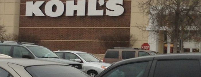 Kohl's is one of Toys!.