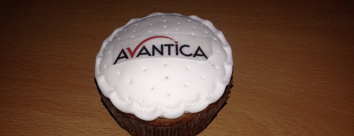 Avantica Technologies is one of Digitales.