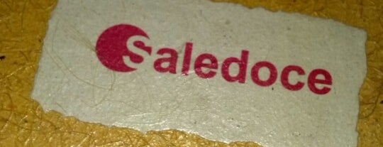 Saledoce is one of Lugares.