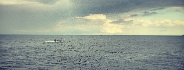 Baltic Sea is one of Locais curtidos por 🐸Natasa.