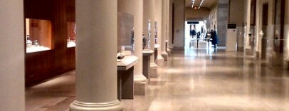 Minneapolis Institute of Art is one of Twin Cities.