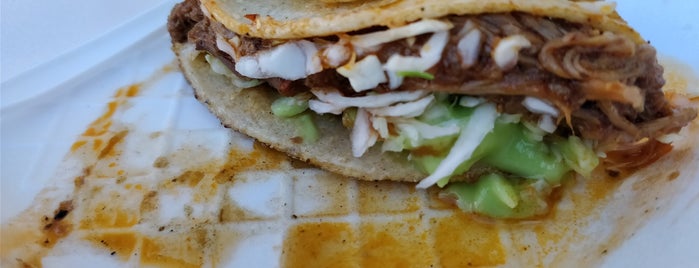 Taco Pepo is one of Hermosillo, Son..