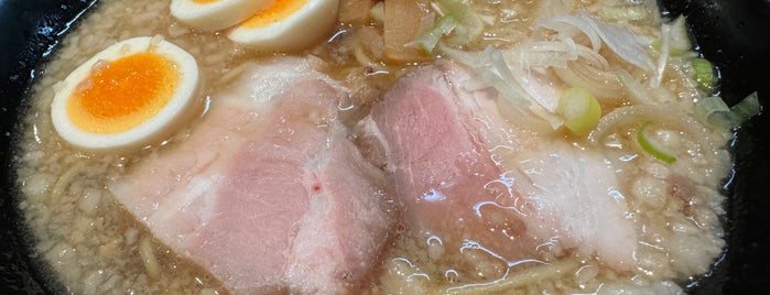 Ramem Daishi is one of ラーメンマン.