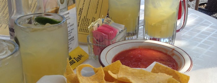 Estela's Mexican Restaurant is one of Must-visit Mexican Restaurants in Tampa.