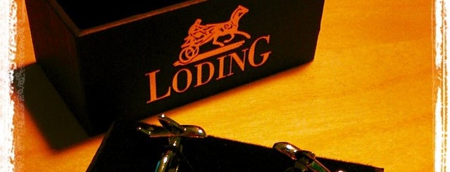 Loding is one of C.C Aéroville - Tokyo Mix.