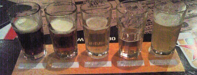 Биродром is one of Бельгийское пиво.